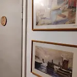 アパート Polku イマトラ