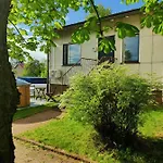Apartman Polku Imatra