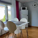 Polku Apartman