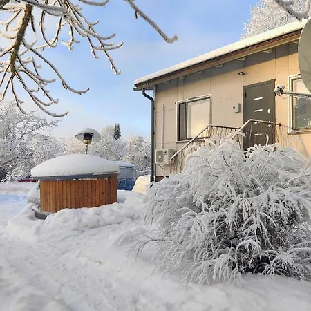Polku Apartamento Imatra
