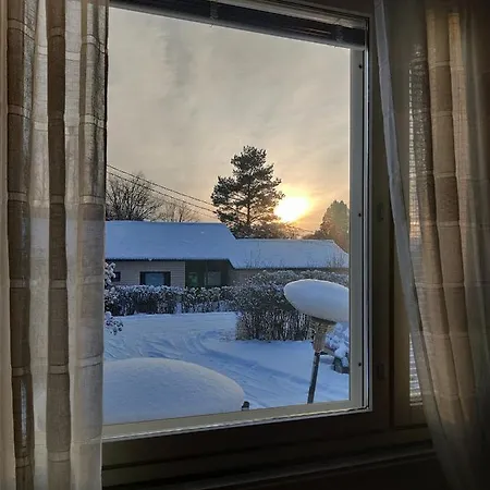 Apartman Polku