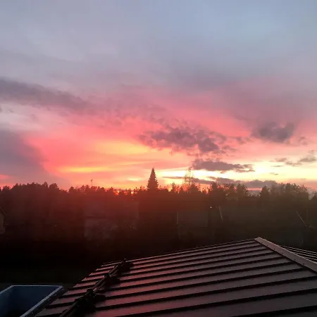 Polku Апартаменты *