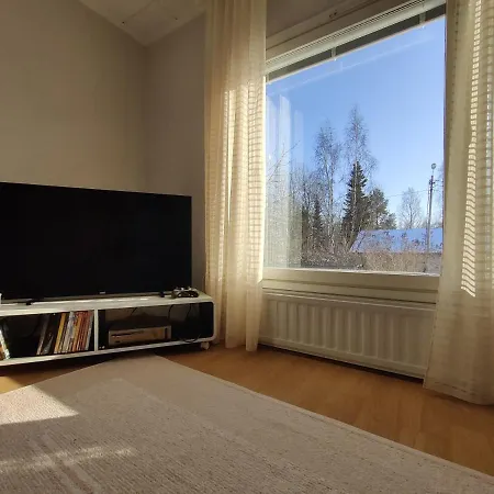 Apartman Polku