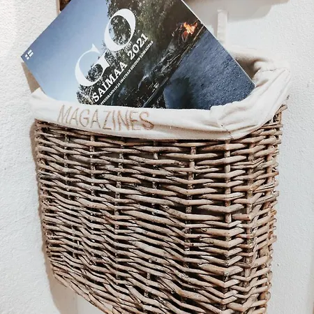 Polku Апартаменты Иматра