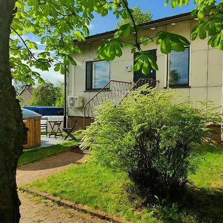 Apartamento Polku Imatra