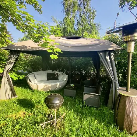 Polku Апартаменты