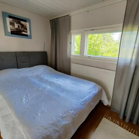 Polku Apartman *