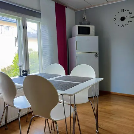 Polku Apartman