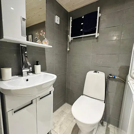 Apartman Polku *