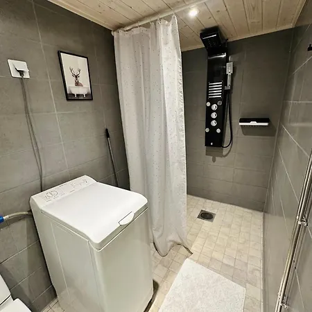 Polku Apartman Imatra