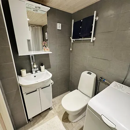 Apartman Polku