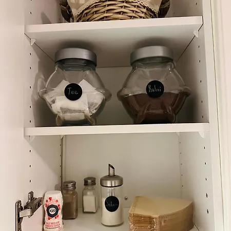 Apartman Polku *