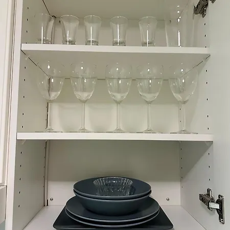 Polku Apartman