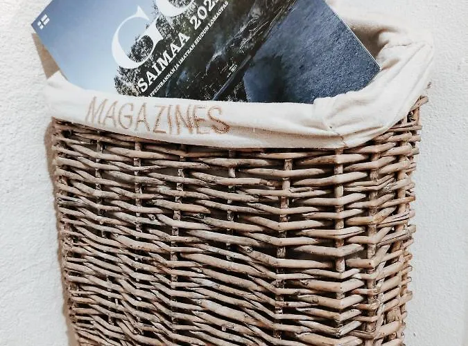 Polku Appartamento Imatra