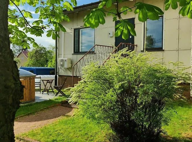 Appartamento Polku Imatra